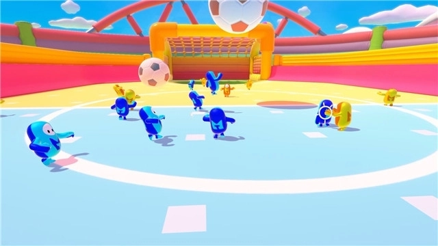 糖豆人终极挑战赛