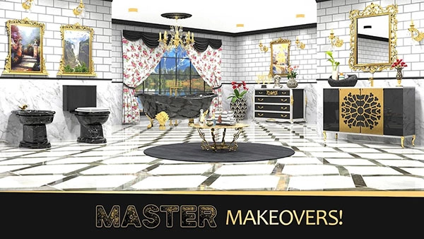 我的家庭设计(MyHomeDesignMakeover)图3