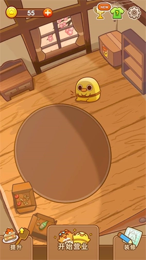 小鸡餐厅疯狂厨房