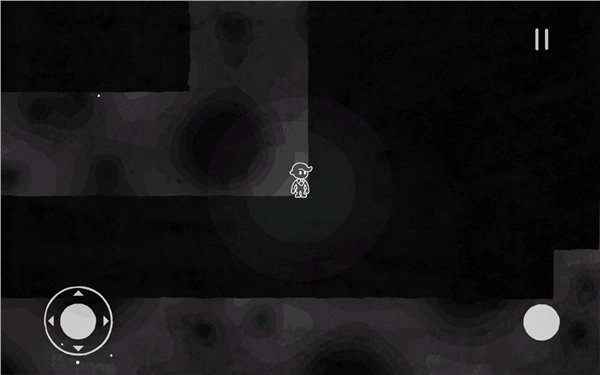 色谱奇幻冒险（HUE）