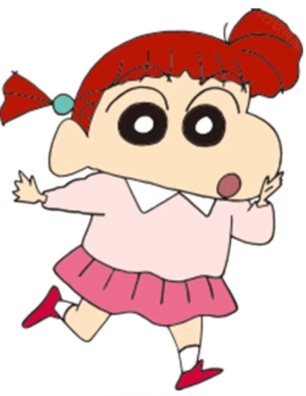 蠟筆小新叮當(dāng)當(dāng)