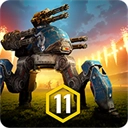 战争机器人汉化版