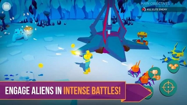 太空先锋最新版