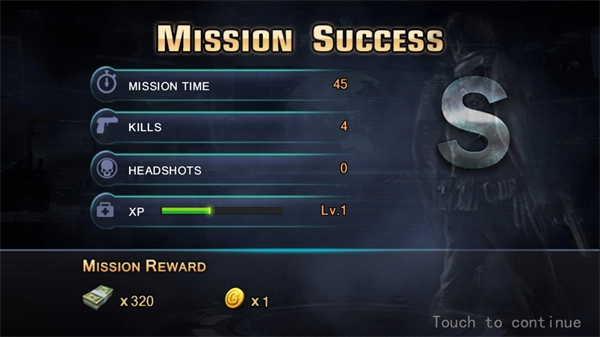 僵尸杀手(ZombieHitman)图1