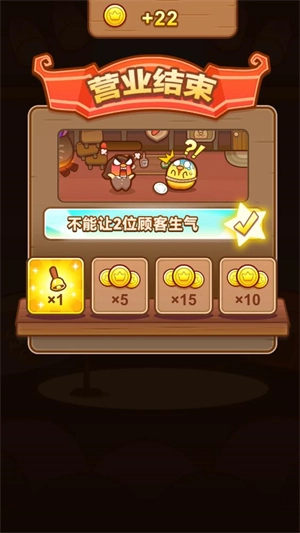 小鸡餐厅疯狂厨房