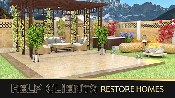 我的家庭设计(MyHomeDesignMakeover)图2