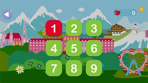 凯蒂猫飞行冒险