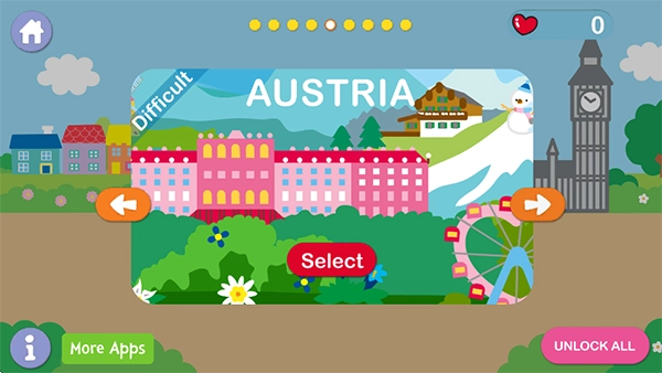 凯蒂猫飞行冒险