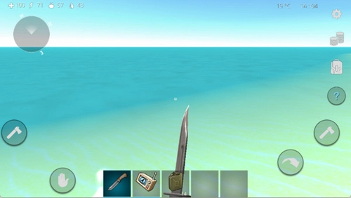 海洋家园生存岛图片7