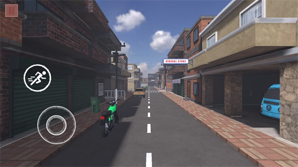 做出正确的选择回家路(GoodBadchoiceGotoHome)图3