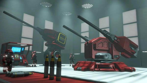 太空工程师修改器图1