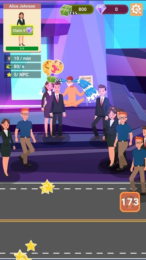 无家可归的生活安卓版图3