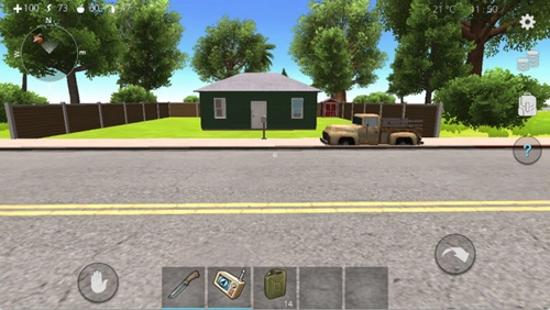 海洋家园生存岛图片5