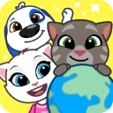 汤姆猫小镇最新版