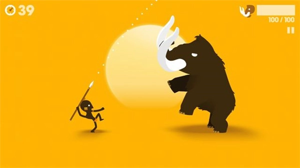 大猎人(BigHunter)图1