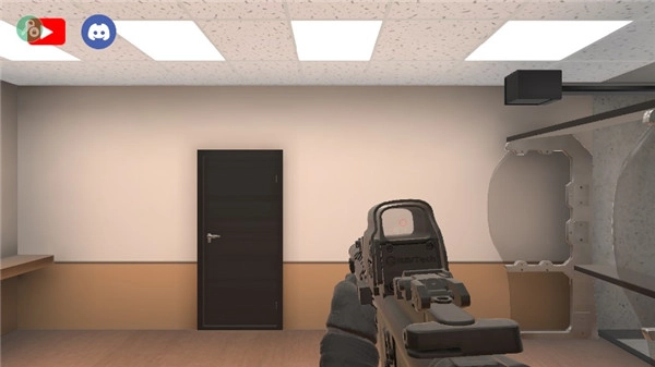 严阵以待手机版（ready or not）