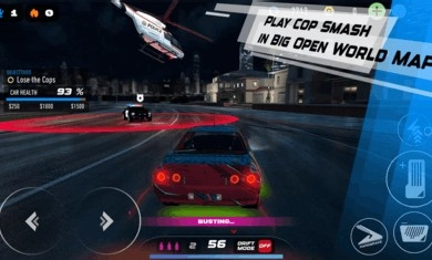 地下飙车赛2图4