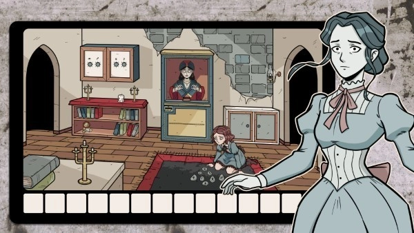 埋藏的记忆(HiddenMemories)图1