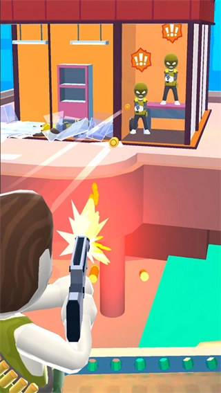 空中特工队最新版(1)