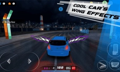 地下飙车赛2图2