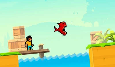 现金岛枪战修改器图2