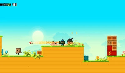 现金岛枪战修改器图3