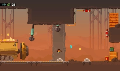 现金岛枪战修改器图4