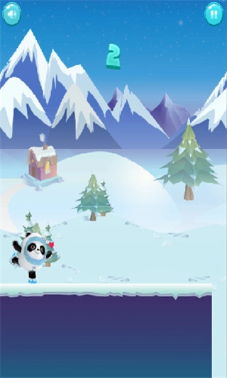 冰墩墩快跑手游(4)