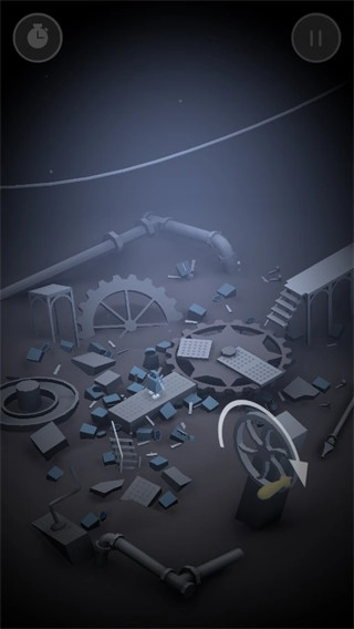 梦境机器(dreammachine)(3)