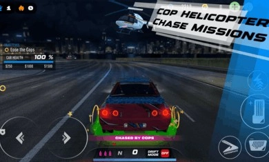 地下飙车赛2图3