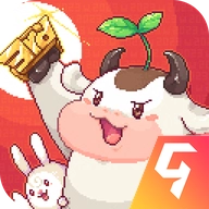 奶牛镇的小时光国际服