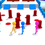 人类登峰闯关 V0.1