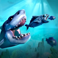 海底大猎杀中文版