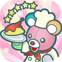 布偶动物的餐厅中文版