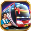 印尼巴士模拟器汉化版