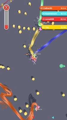 小姐姐竞技场图3