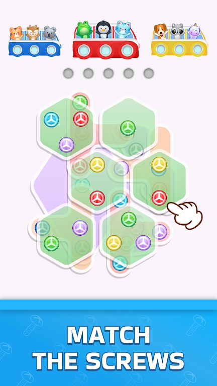 烧脑文字达人图2