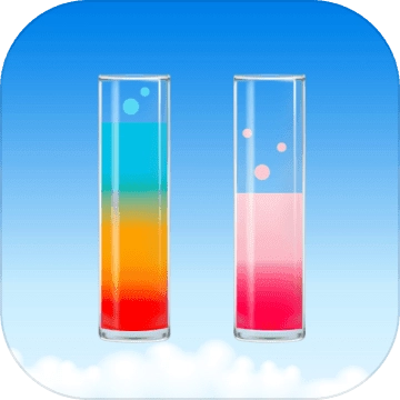 果汁水排序 V1.5