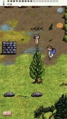 希望之村手机版图3