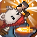 英雄的铁匠汉化版