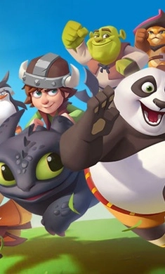 梦工场大冒险图6