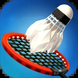 羽毛球高高手國際版