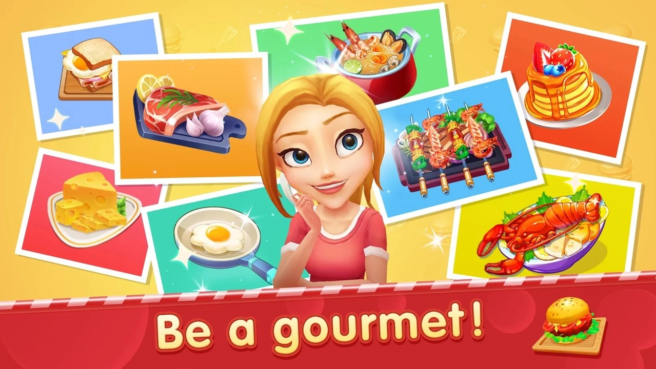 舌尖上的小镇最新版图3