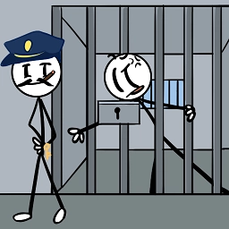 火柴人越狱神逃脱 v1.5