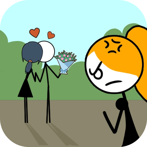 渣男别想跑游戏