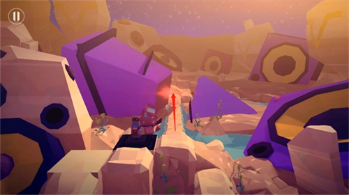 波克艾克大冒险(1)