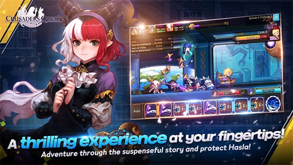 克鲁赛德战记最新版