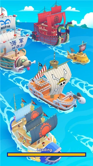 造个船出去浪图4