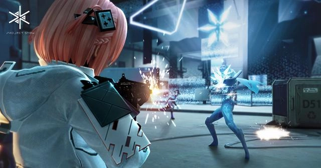 尘白禁区国际服手机版(1)