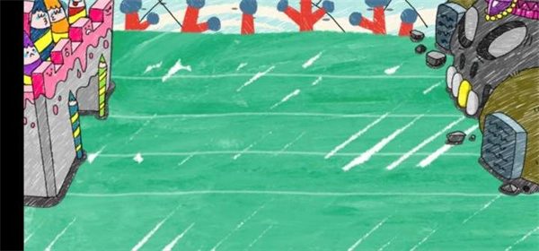 怪物大战僵尸中文版